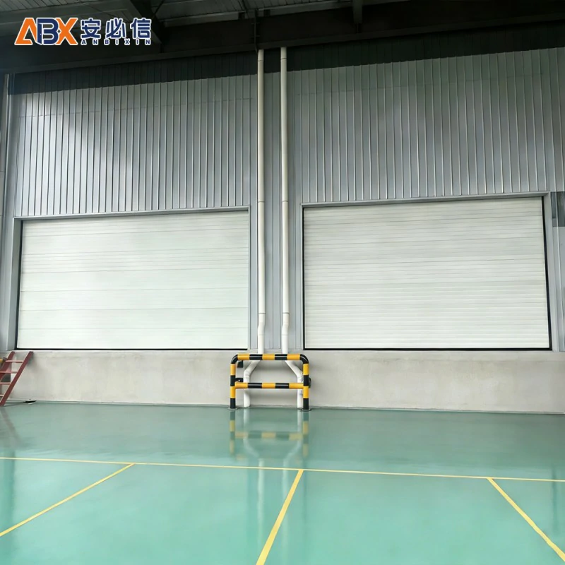 阿克苏地区翻板提升门