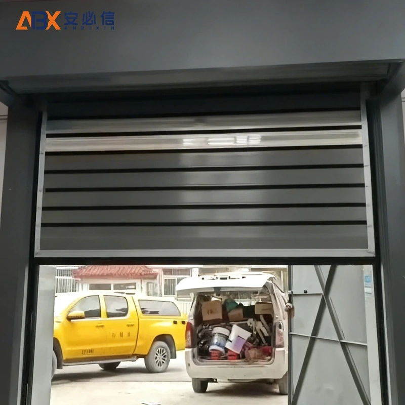 阿克苏地区雷达高速门